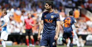 Валенсия обяви за трансфера на Гуедеш 