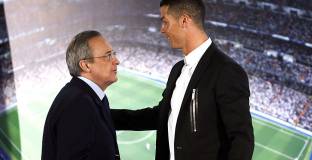 Изтече нова серия записи с Перес