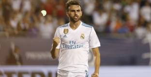 Реал обяви за трансфера на Майорал в Леванте