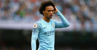 Байерн Мюнхен  е готов да предложи 70 милиона за Сане