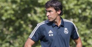 Раул ще оглави втория отбор на Реал Мадрид
