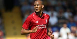 Фабиньо: Никога не съм мислил за друг клуб