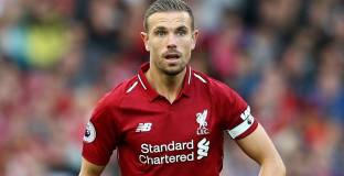 Хендерсън може да пропусне началото на новия сезон