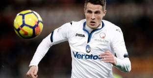 Борусия Дортмунд се прицели в защитник на Аталанта 