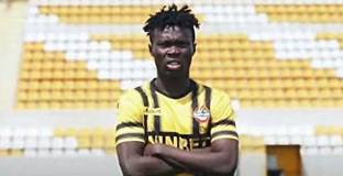 Ботев Пловдив отряза ЦСКА – София за Акере