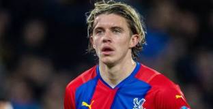 Лампард се обърна към Челси за Галахър