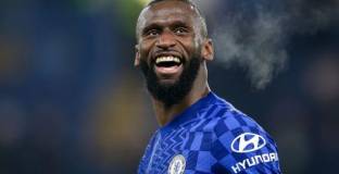   Жоржиньо: Рюдигер ще липсва на Челси