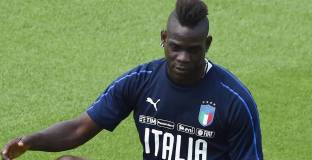 Хонда: Балотели не направи нищо за усъвършенстването си