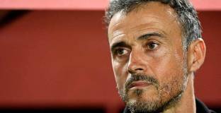 Енрике: Рамос е уникален футболист