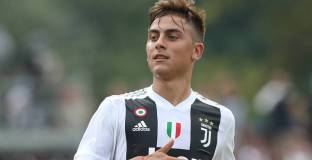 Юнайтед започна предварителни преговори с Дибала