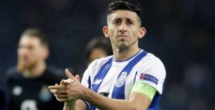 Атлетико се разбра с мексиканец за 5-годишен договор 