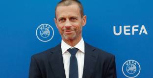 Чеферин: Не съм видял документите за Сити