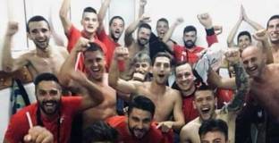 Играч на Атлетик Куклен: С Левски ще излезем пияни като г*з