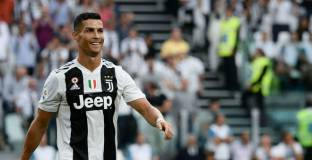 Алегри: За Роналдо ще е трудно да играе с Аякс