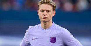  Де Йонг: Целта ни е да попаднем в Шампионска лига