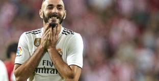 Бензема: Не очаквам позвъняване от националния