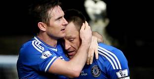 Тери: Идеалното време за завръщане на Лампард в Челси