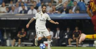 Иско: Модрич заслужава 