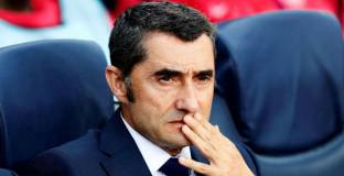 Валверде: Интер  е силен отбор