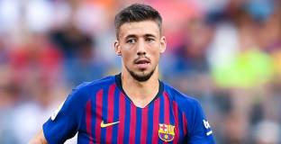 Лангле: Меси ни липсваше в мача с Интер