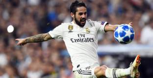 Реал Мадрид е готов да продаде Иско за 70 млн. 