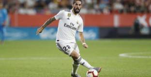 Иско лайкна пост с критики към Солари