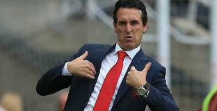 Емери: Гледам сериали, за да науча английски