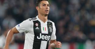Капело: Роналдо събуди футболистите на Ювентус