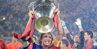 Пуйол: Реал Мадрид два пъти ме искаше