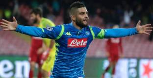 Инсине: За нас е важно да побеждаваме