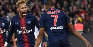 Агентите на Неймар и Мбапе няма да искат напускане на играчите