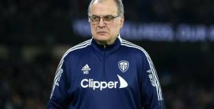 Мърсън сравни Биелса с Венгер