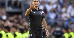 Алавес обяви за треньорска рокада