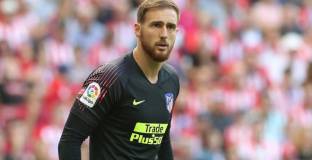 Облак продължи контракта си с Атлетико