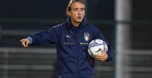 Манчини: Надявам се, че България ще има страхотен мач срещу Швейцария