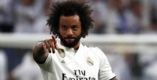 Реал Мадрид разреши на Марсело сам да реши за бъдещето си