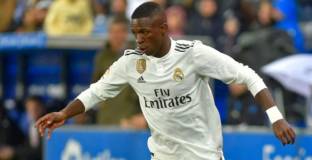 Неймар: Мисля, че Винисиус е най-добрият играч на годината