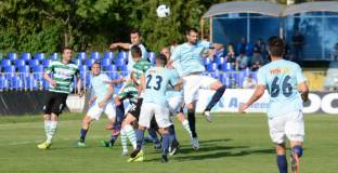 Черно море - Дунав 3:2 