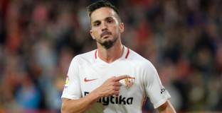 Севиля се поздрави с успех над Уеска, Алавес обърна Виляреал