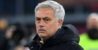 Капело разкритикува Моуриньо 