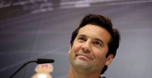 Солари: Мачът с ЦСКА Москва бе полезен за анализ на много неща