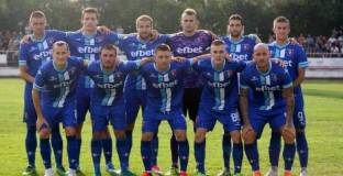 Струмска слава - Черноморец Балчик 3:1 