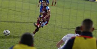 Септември София - Верея 1:0 