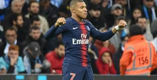 ПСЖ е готов да продаде Мбапе на Реал при едно условие