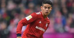 Официално: Хамес напуска Байерн Мюнхен