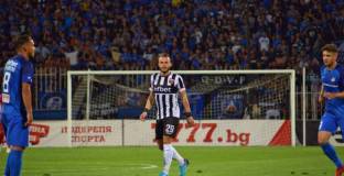 Янко Ангелов: Атмосферата на пловдивското дерби не може да се опише, трябва да се преживее