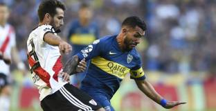   Бока победи Ривър Плейт