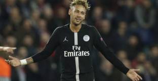 Неймар ще проведе среща с Леонардо  на 15 юли