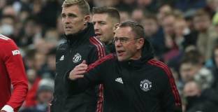 Рангник: Не ми хареса нашата игра