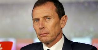 Бутрагеньо: Солари е отличен професионалист